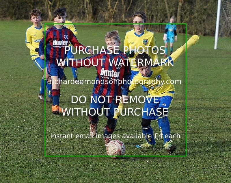 DSC07410 - Holme Athletic