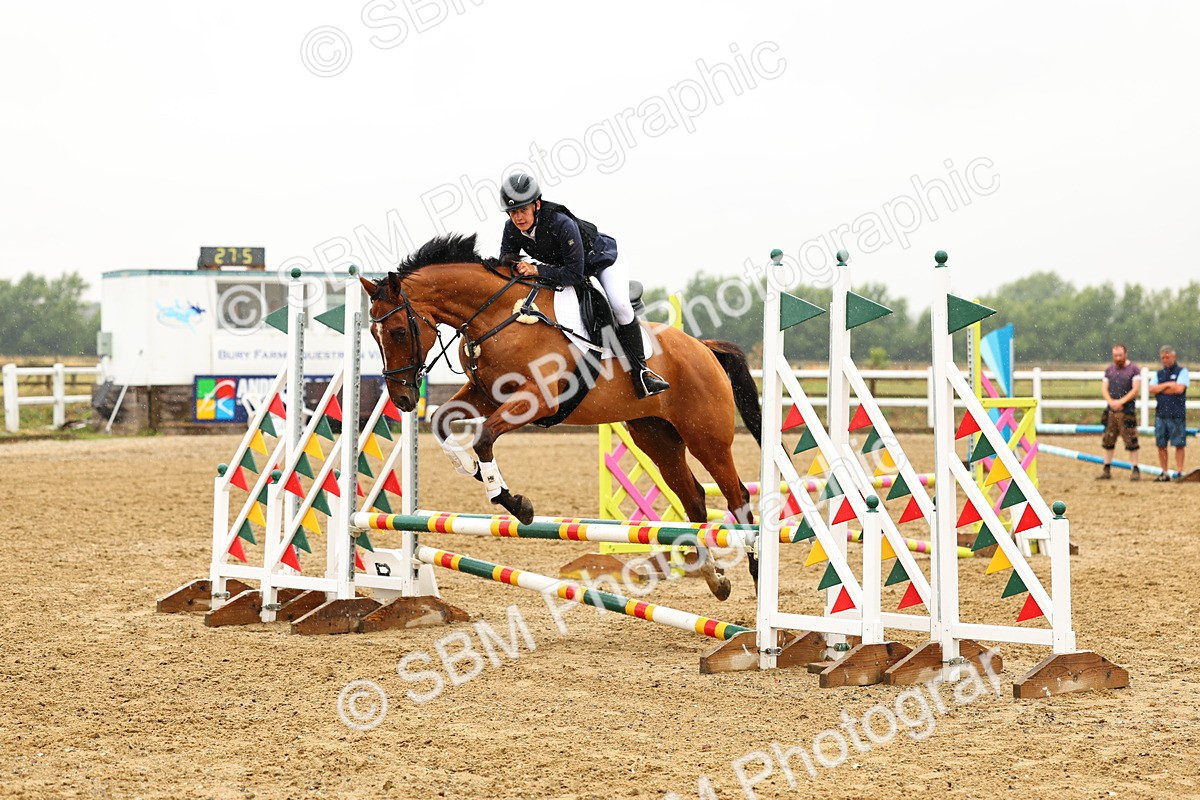 SBM_001487 - Class 4 - 70cm