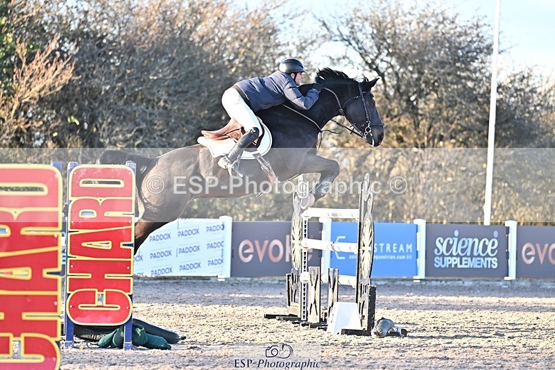 251119-151339-00607 - Cls 6 National 1.30m and 1.40m