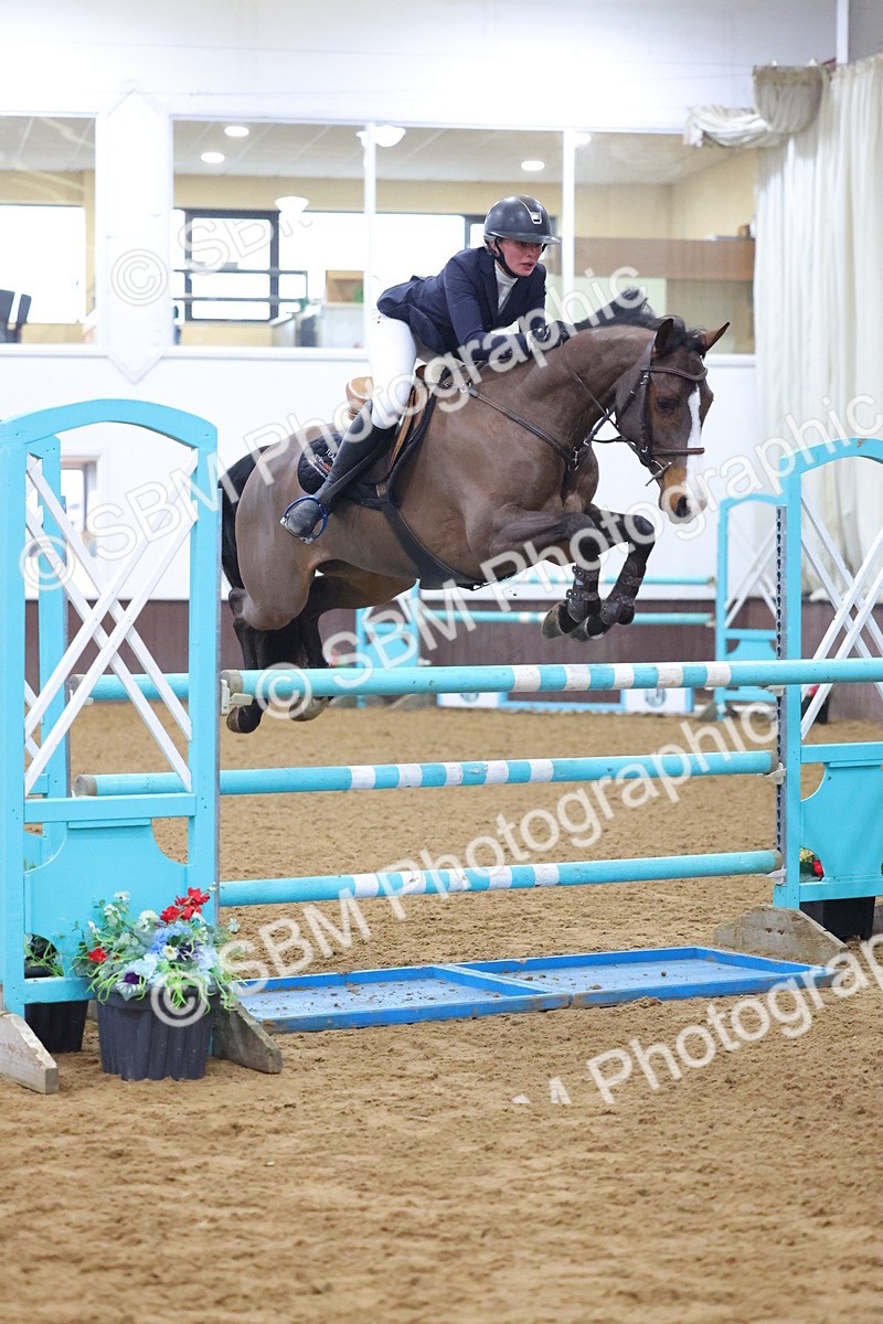 SBM_002757 - Class 16 - The WB Equiline Star Championship Qualifier (1.10m)