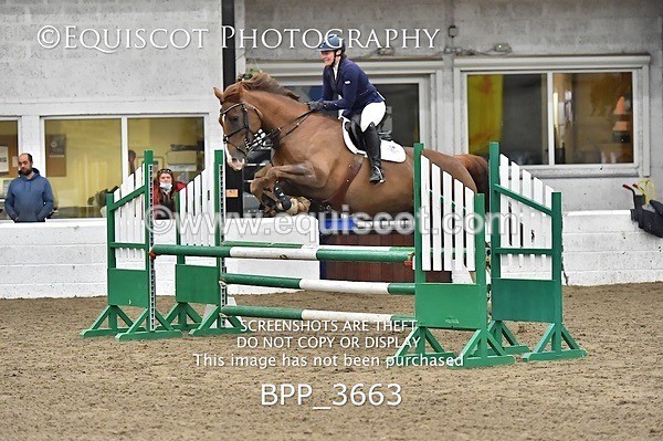 BPP_3663 - FRI CLASS 21 BR NOVICE/90CM