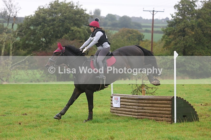 3E7A1486 - Class 2: 70cm: Half Roll Top