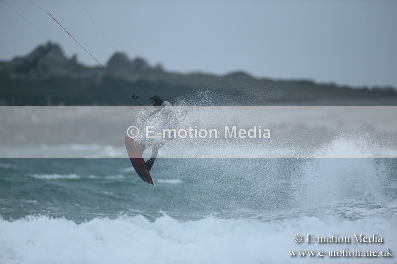 KS 030413-69 - Kite Surfing
