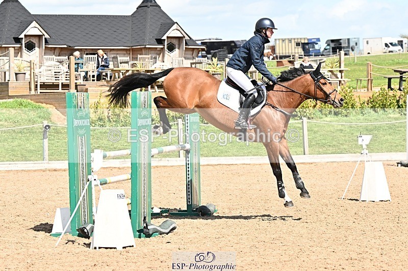 250416-131351-00970 - Cls 4 Newcomers and 1.10m