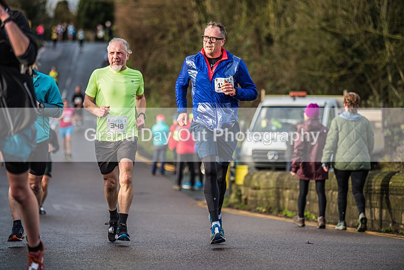 Ribble-1407 - Ribble Valley 10K Sunday 31st December 2023