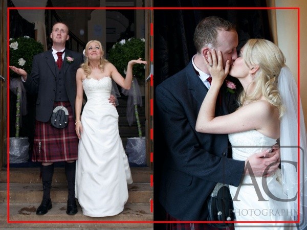  - Oran Mor, Glasgow