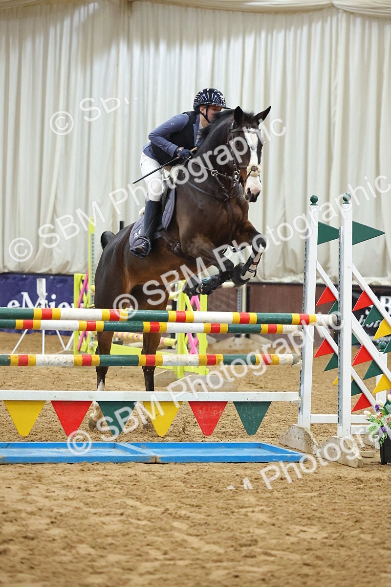 SBM_001191 - Class 4 - Senior Newcomer - 1.10m