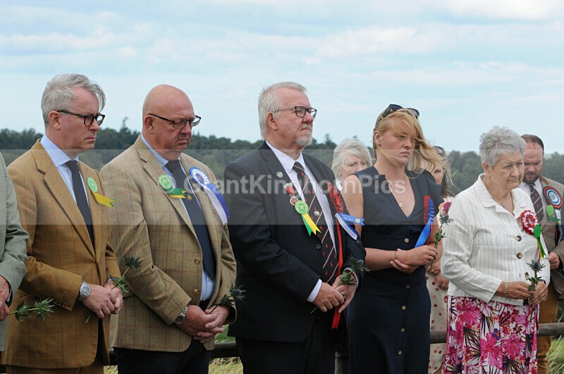 147 - Coldstream Flodden Rideout 2025