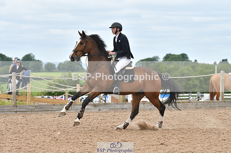 240609A-143907-06264 - Cls 19 Snr Foxhunter and 1.20m Open