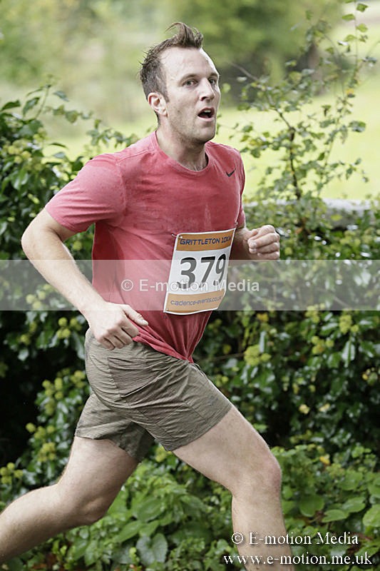 CAD131019-0636 - Cadence Events Grittleton 10km 13/10/19