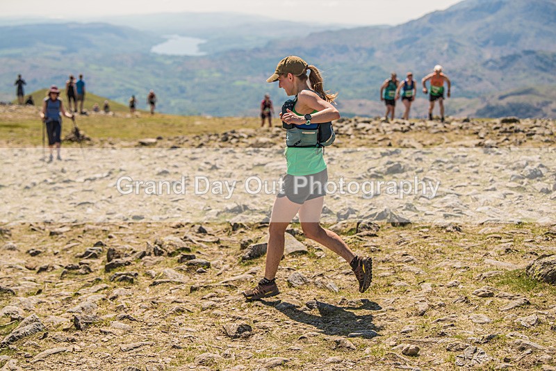 Fairfield-1384 - Fairfield Horseshoe Fell Race Saturday 13th May 2023