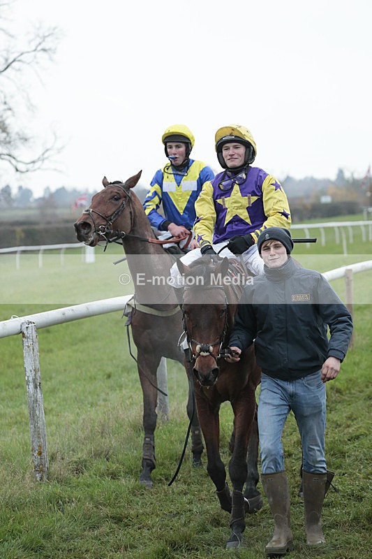 PtP 041222 0799 - Wheatland  Hunt PtP Chaddesley Corbett, Worcs 04/12/22