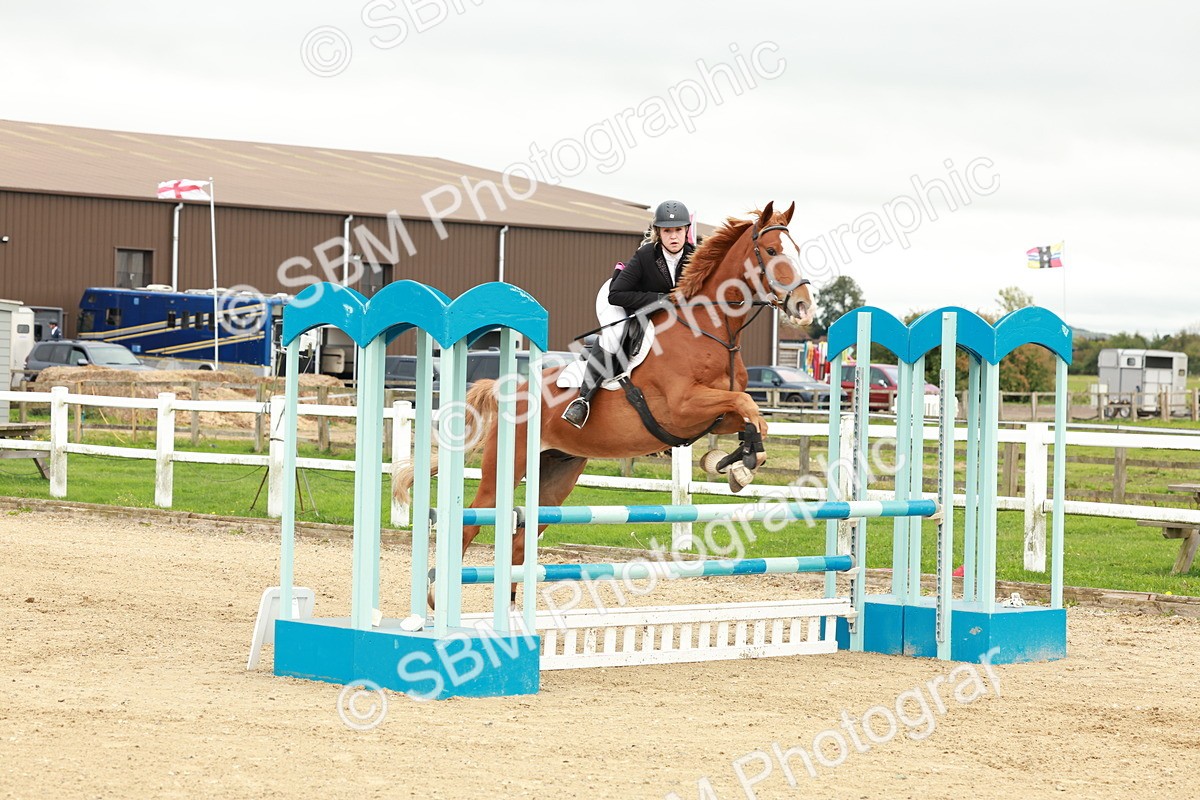 1I0A6770 - Class 2 - Senior British Novice