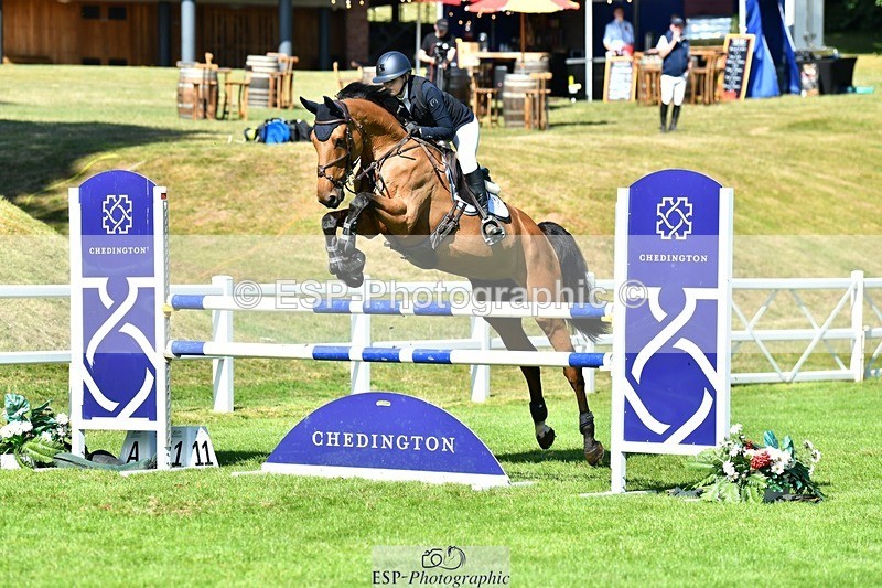 230707-094549-06201 - Cls 12 Foxhunter