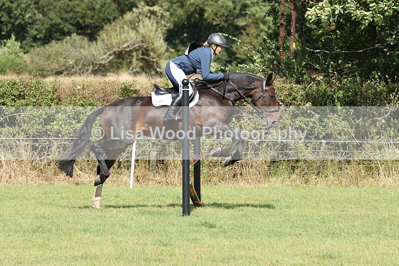 JPP_8874 - Class 2: Trekenning: 80cm Showjumping