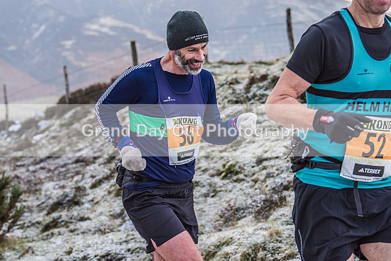 Clough Head-121 - Kong Clough Head Fell Race Saturday 2nd December 2023