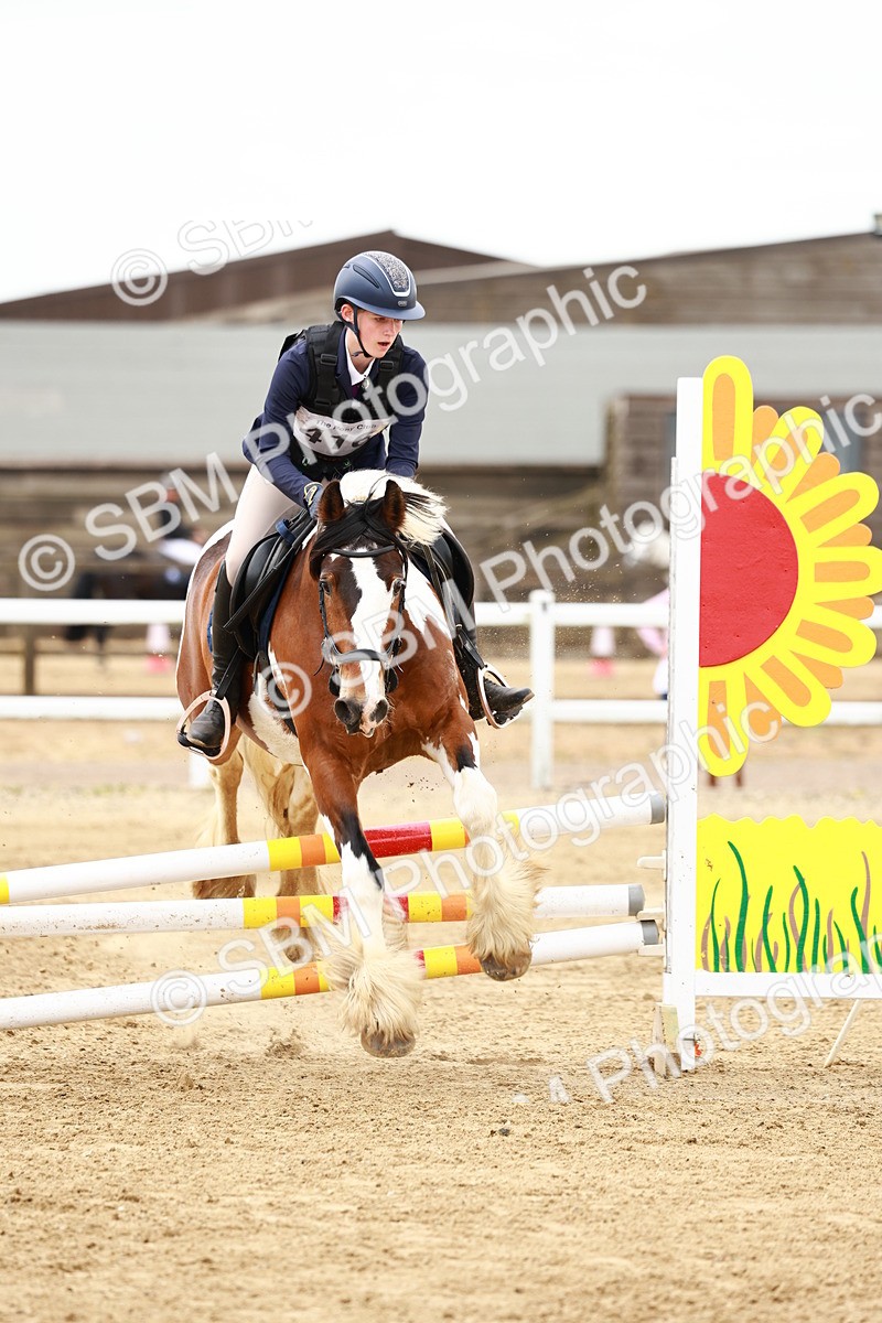 SBM_008245 - Class 4 - 70cm