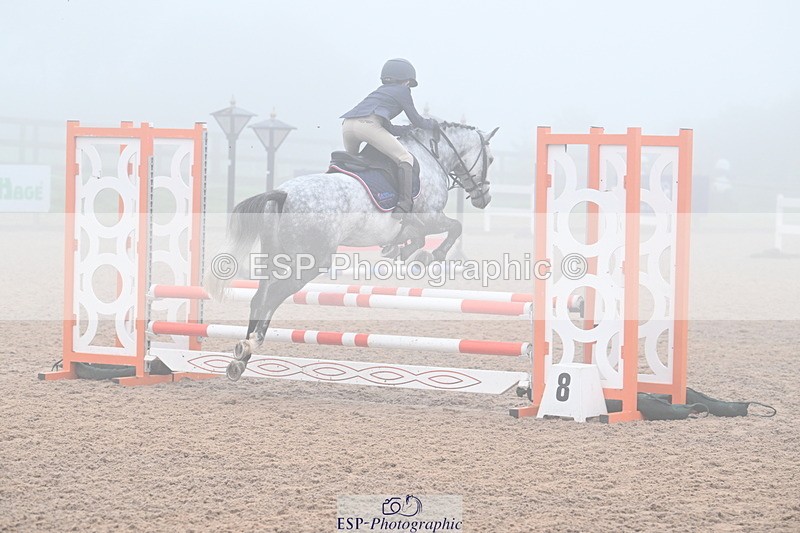 240907A-091643-00077 - Cls 1 Pony Intro 70cm