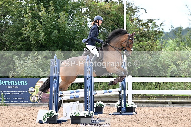 240912A-124522-01422 - Cls 10 85cm Amateur Qualifier