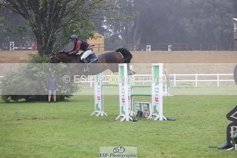 250830A-163032-07521 - Cls 17 Snr Foxhunter