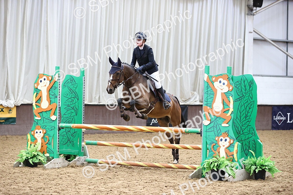SBM_003641 - Class 12 - Pony Discovery 90cm