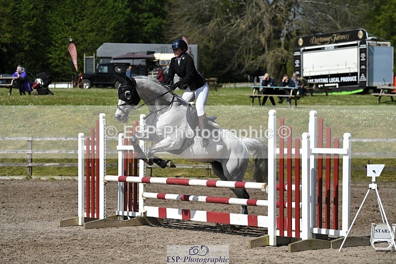 230512-102624-00519 - Cls 10 Snr 85cm Schooling