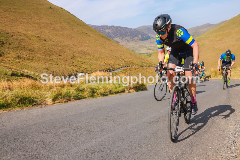 094302 - Newlands Pass 09.00-10.00