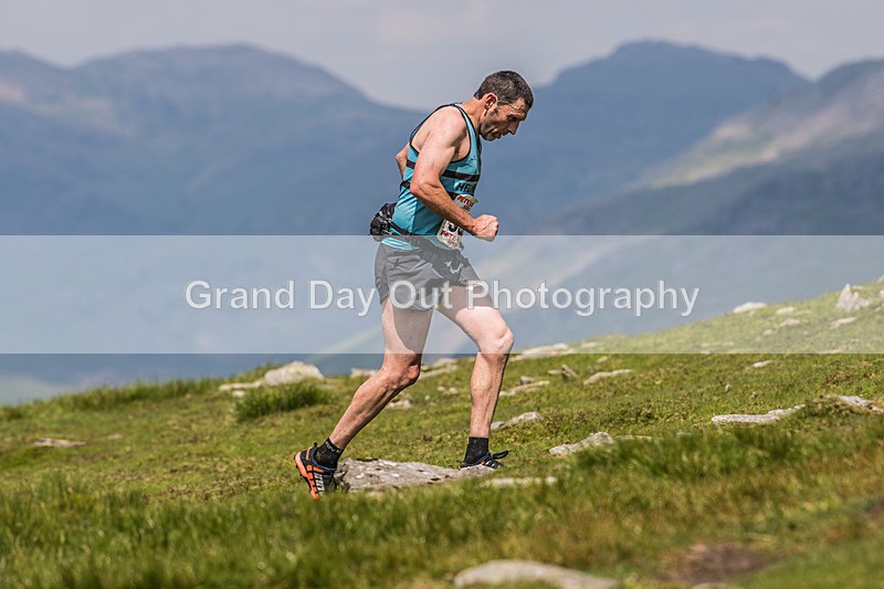 Duddon Short-80 - Duddon Valley Short Fell Race Saturday 1st June 2024