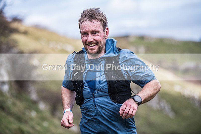 Litton-479 - Litton Christmas Cracker Fell Race (Limestone Series) Sunday 14th December 2025