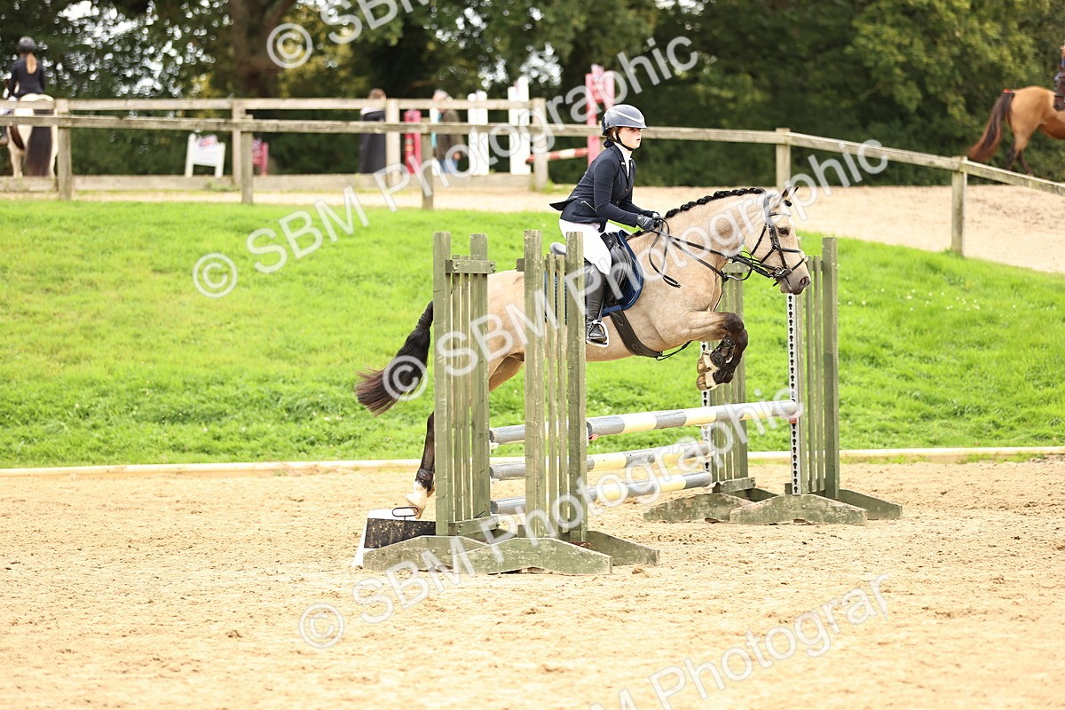 SBM_66562 - J17 - Junior Pony 80cm Championship