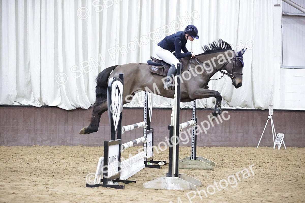 SBM_001716 - Class 3 - 1.00m