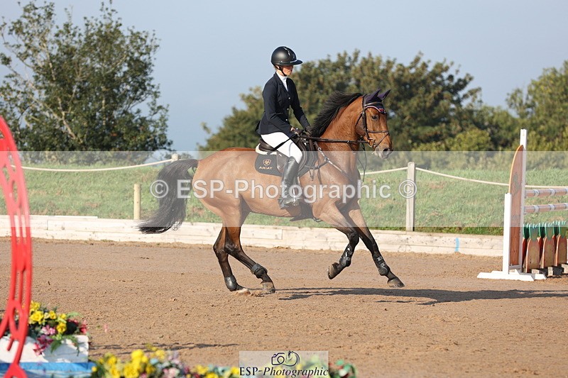 230915A-090816-00983 - Cls 1 Snr Newcomers