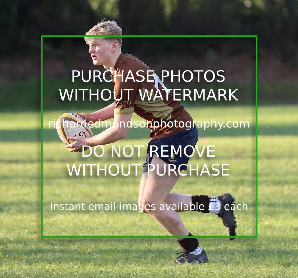 IMG_6919 - Sedbergh School Under 16 A vs Llandovery (10/12/24)