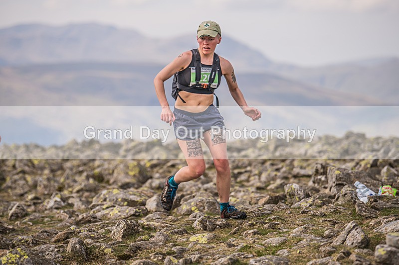 Fairfield-975 - Fairfield Horseshoe Fell Race Saturday 11th May 2024