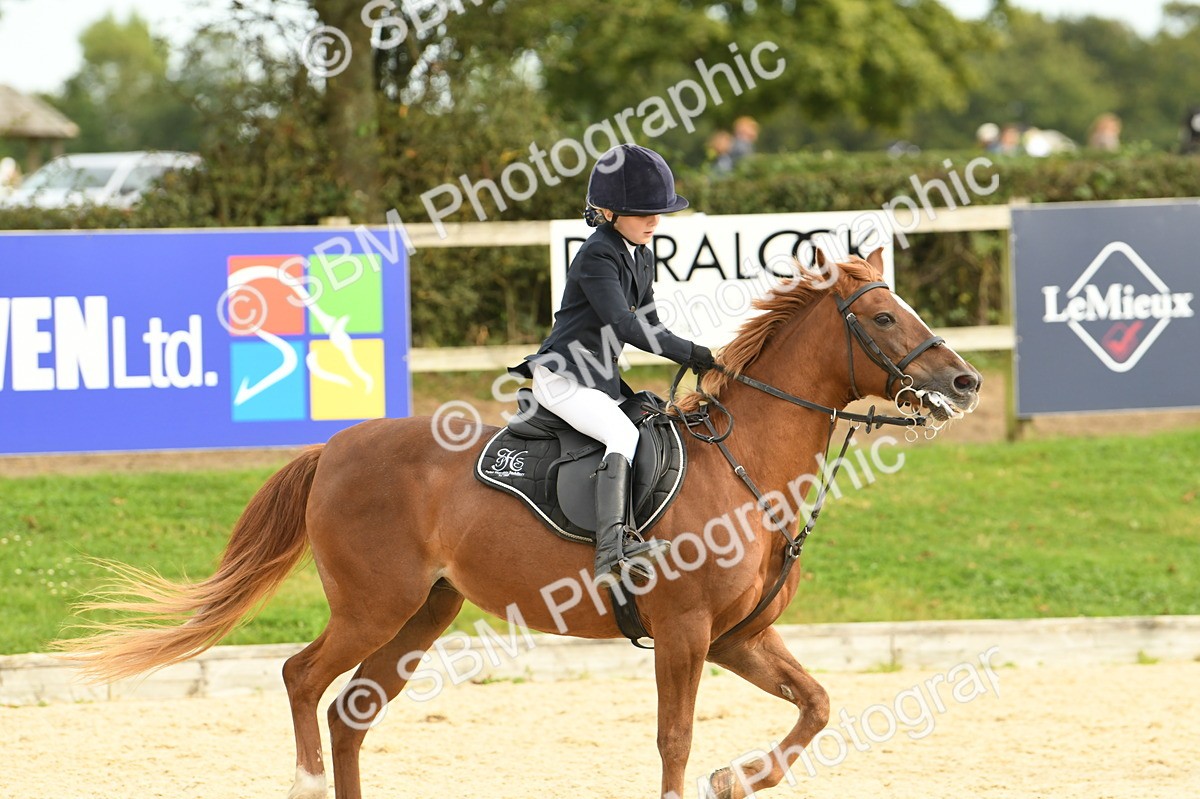 SBM_71159 - J15 - Junior Pony 70cm Championship