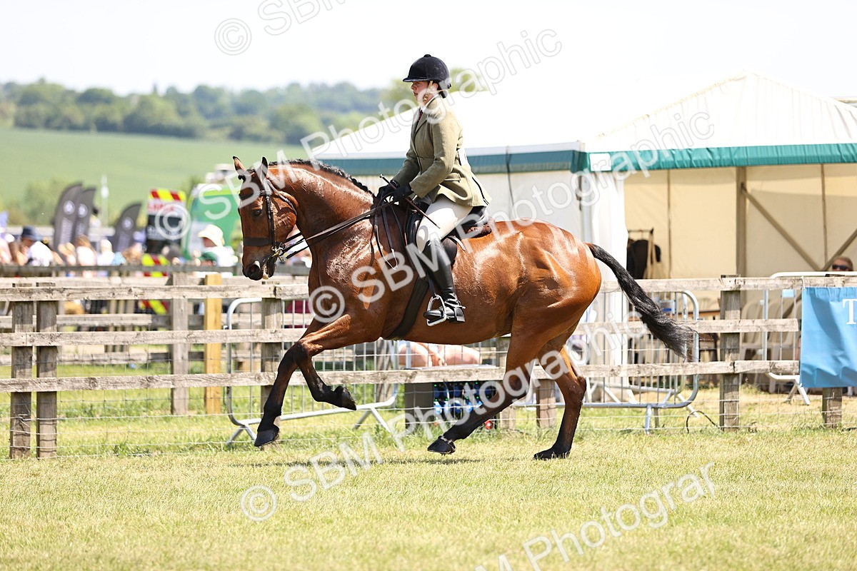 SBM_15140 - Class 79-80 - LIHS BSHA Rising Star Ridden Hunter