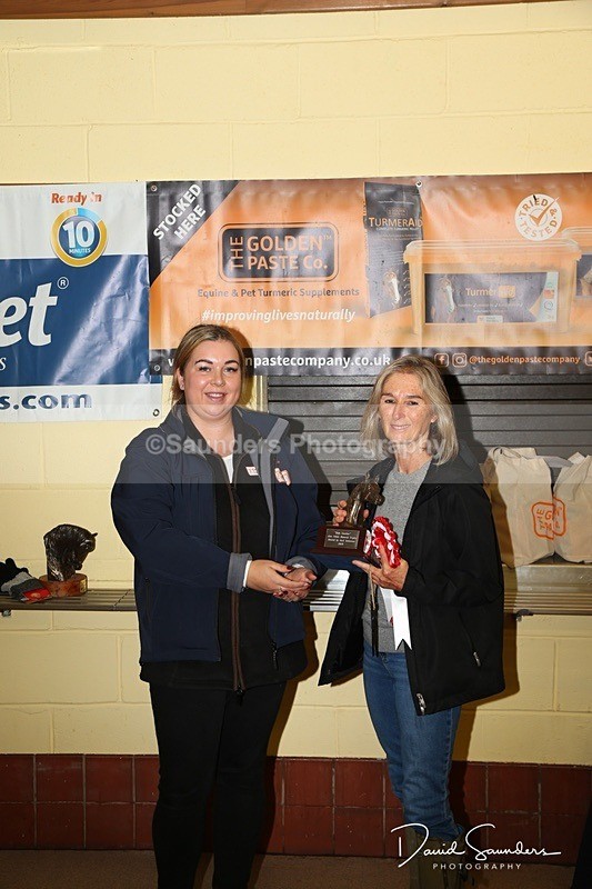 DSPX2278 - Presentation