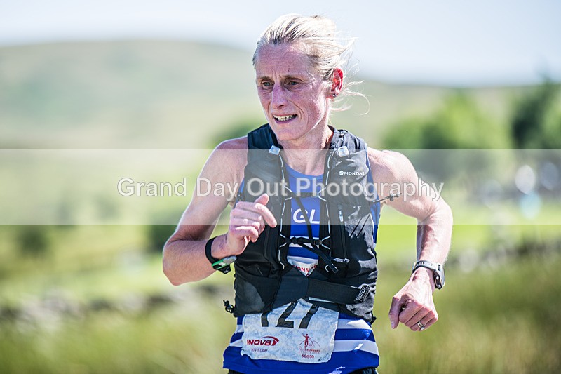 Tebay-447 - Tebay Fell Race Saturday 12th July 2025