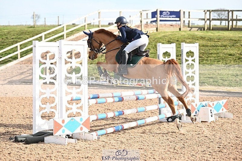 250309-101616-02978 - Cls 4 Pony British Novice and 80cm