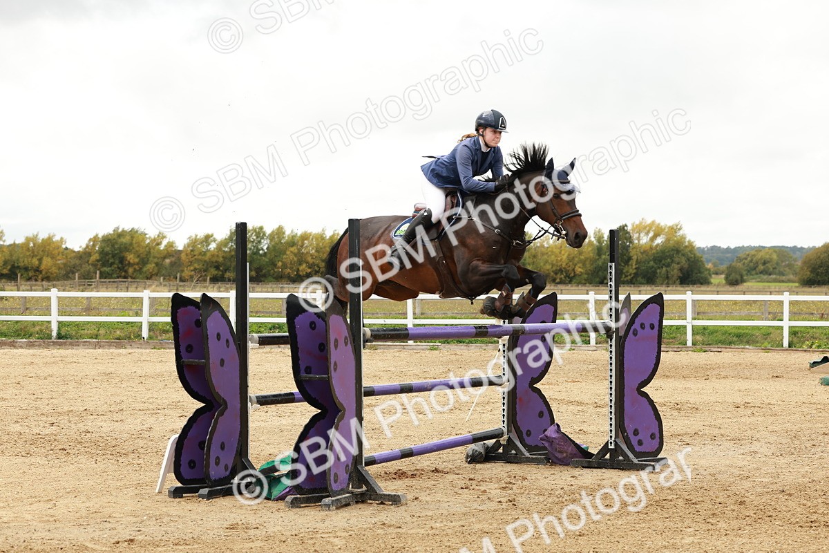 1I0A8318 - Class 6 - National 1.30-1.40m