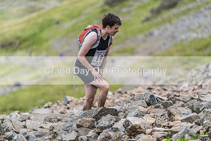 Borrowdale-1123 - Borrowdale Fell Race Saturday 3rd August 2024