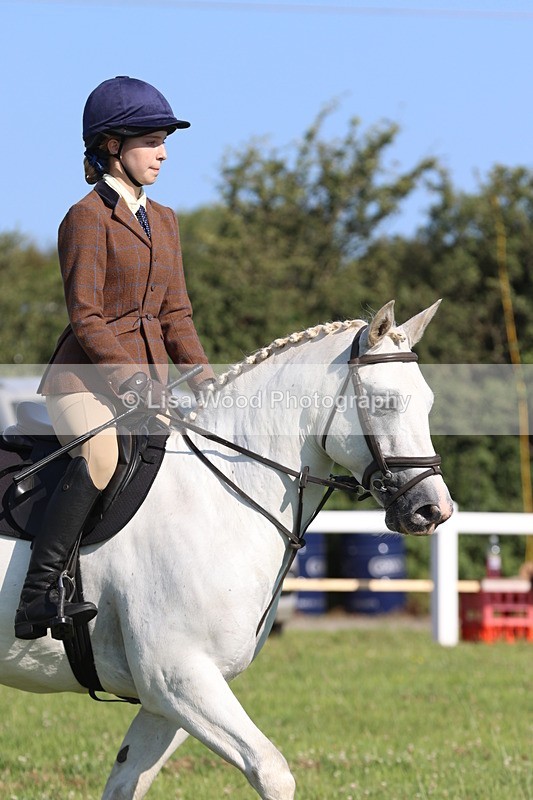 JPP_1470 - Class 18: Cornish Combination Young Rider