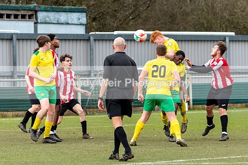 240314-7D-8E0A0200 - ESPFA Cheshire (Runcorn Linnets) 14th March 24