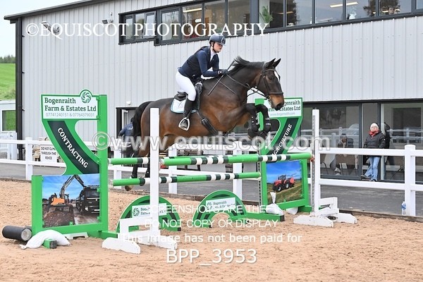 BPP_3953 - CLASS 16 SUN Senior Newcomers/1.10m Open