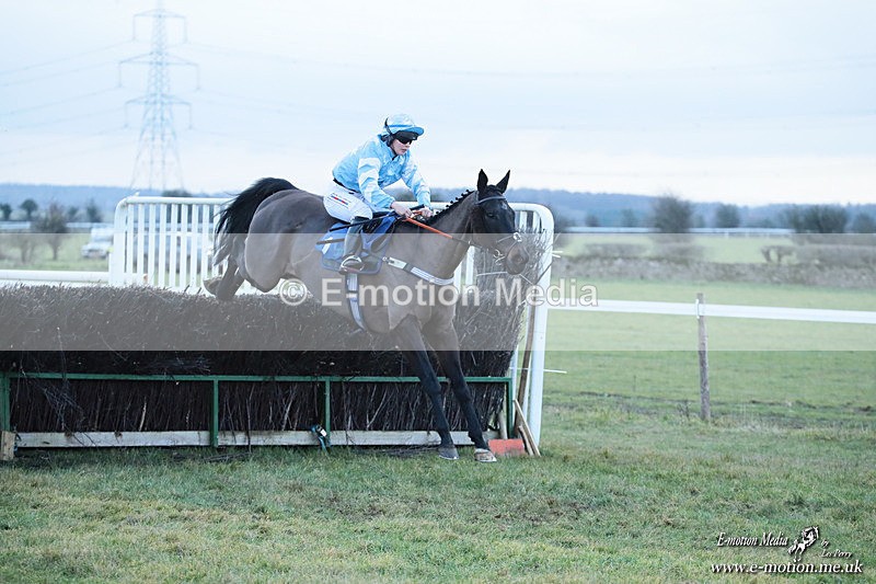PtP 250126 1040 - Cocklebarrow Races Point-to-Point 25/01/26