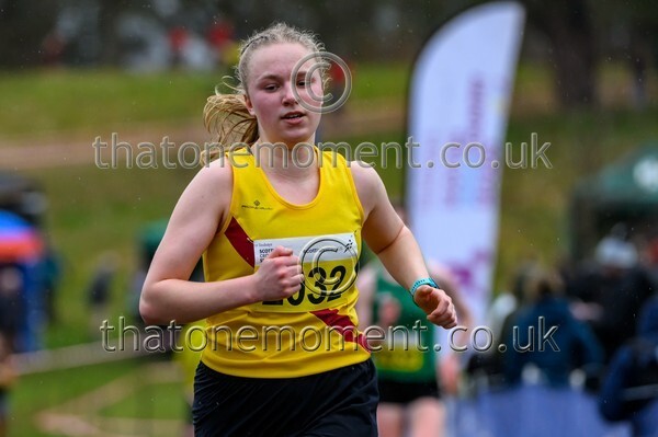 Falkirk26-922595 - U20 Women