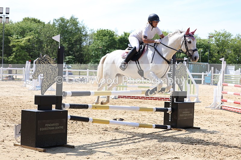 3E7A6356 - Class 5: Senior Discovery/1m open