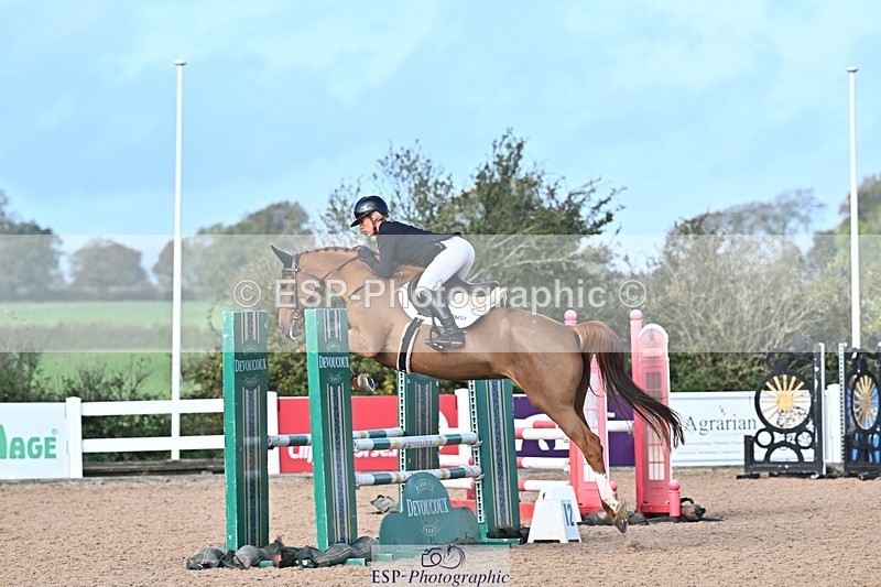 261014-104544-00077 - Clear Round & Cls 02 Brit Nov & 90cm Open