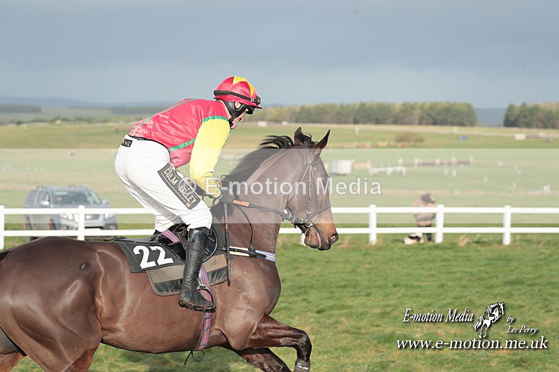 PtP 311223 472 - Larkhill Racing Club Point-to-Point 31/12/23