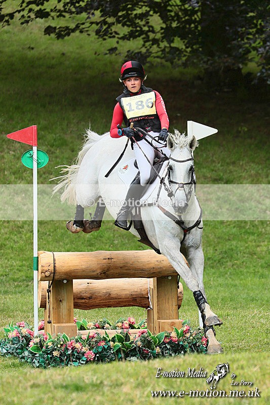 BEXC 260725  2025a - Equestrian